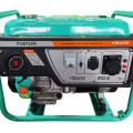 Бензогенератор Sturm PG8765N